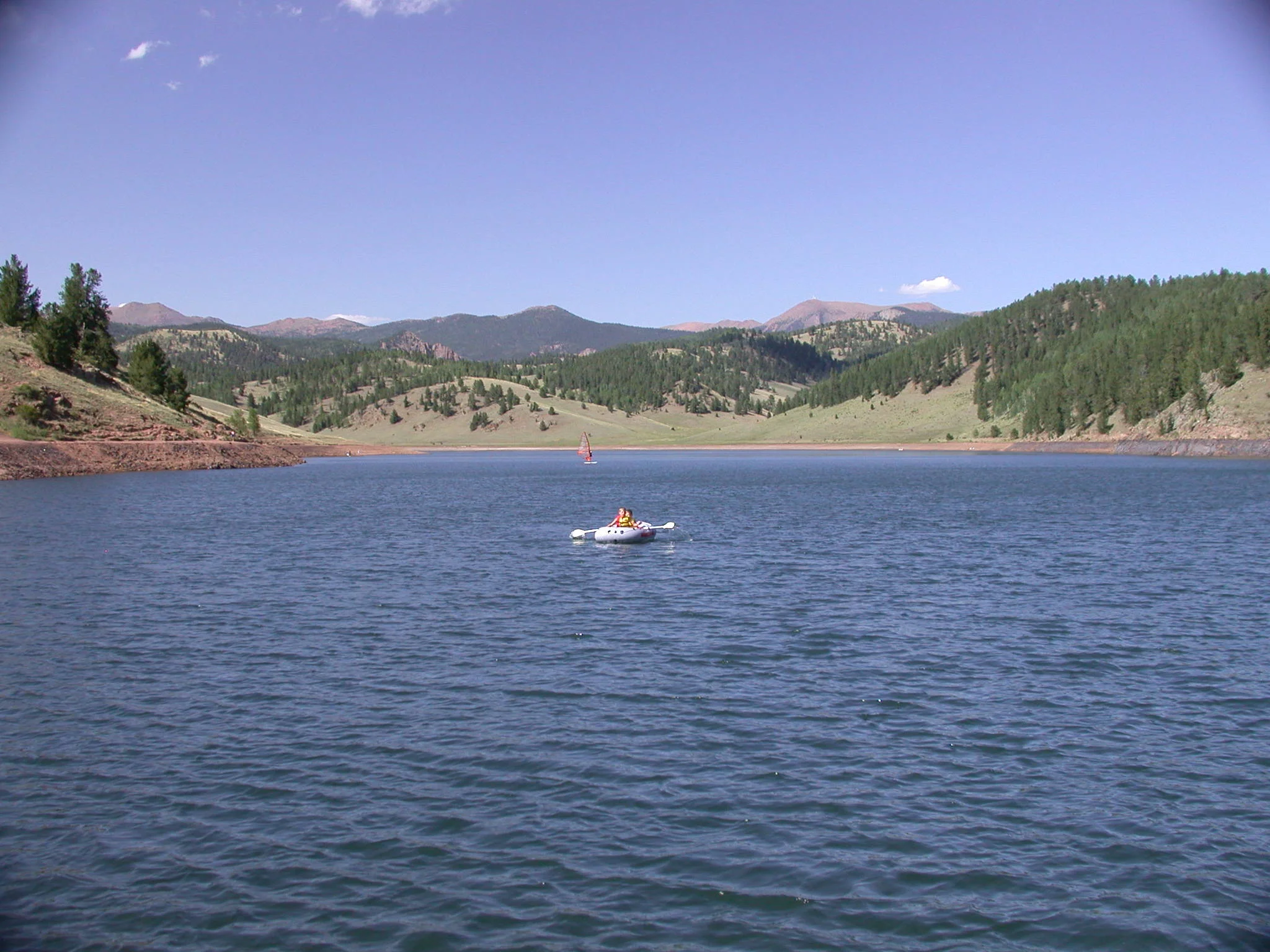 Announcements Early March