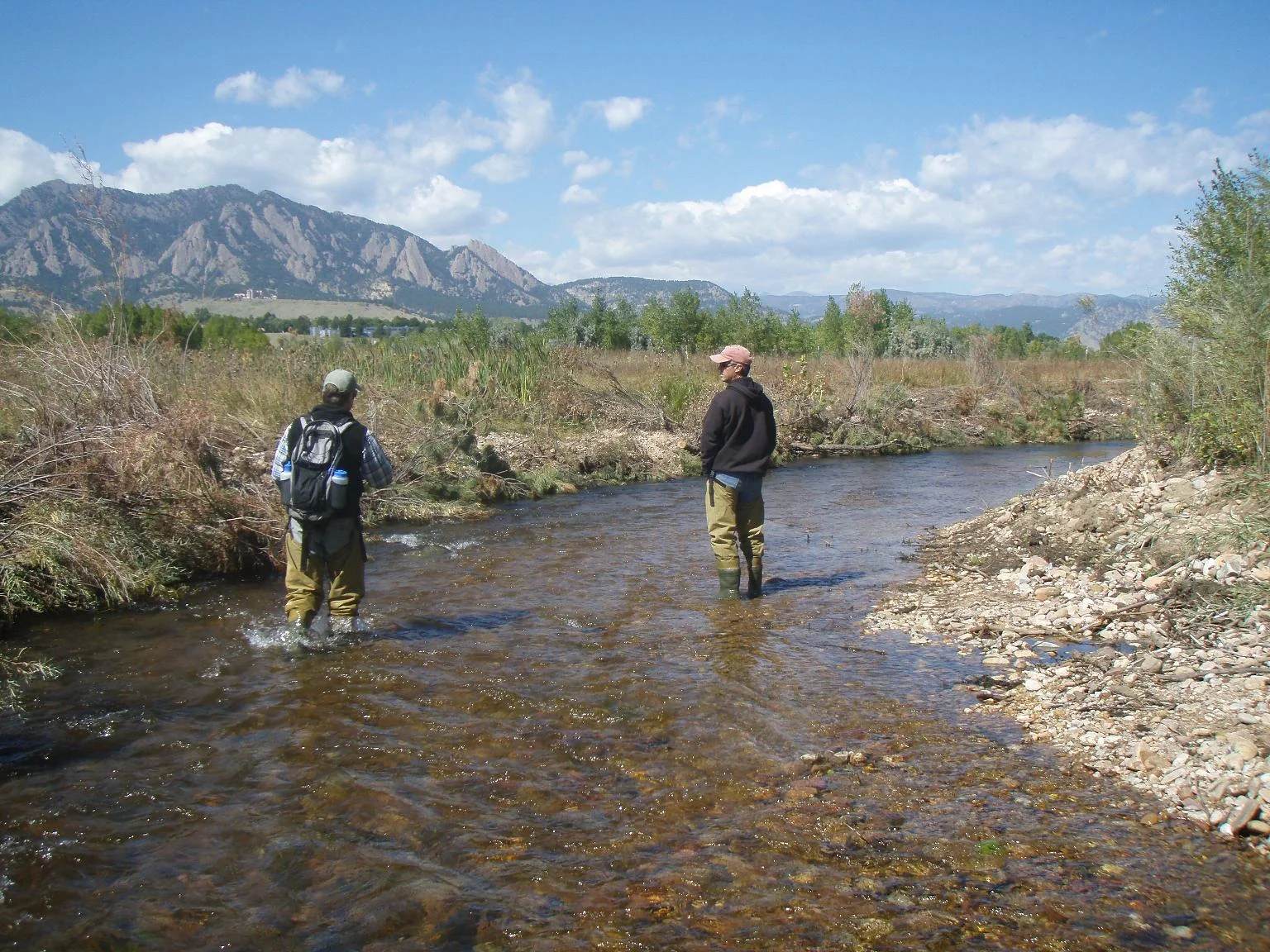 Conferences and Events Late March