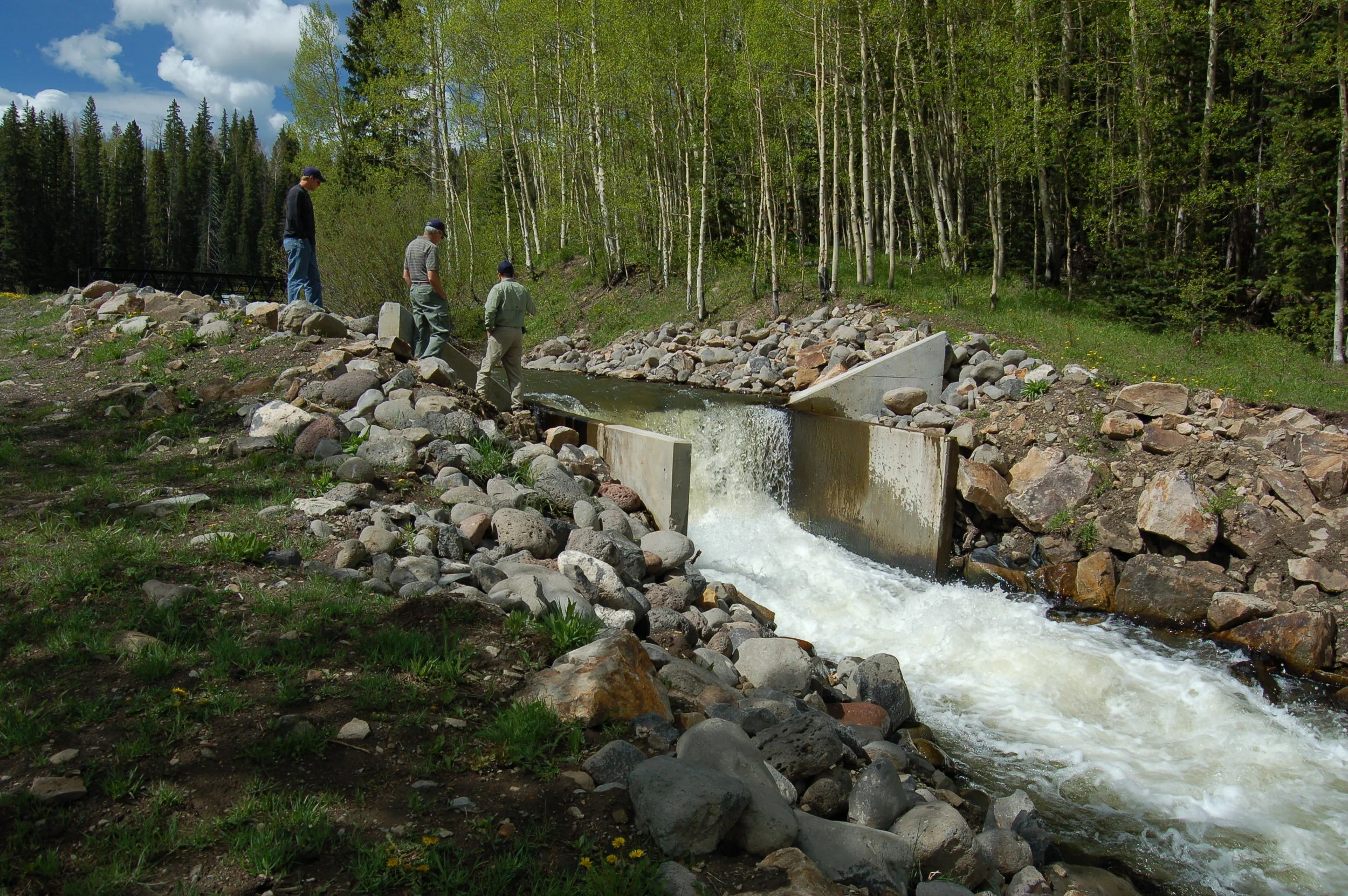 Conferences and Events Late April