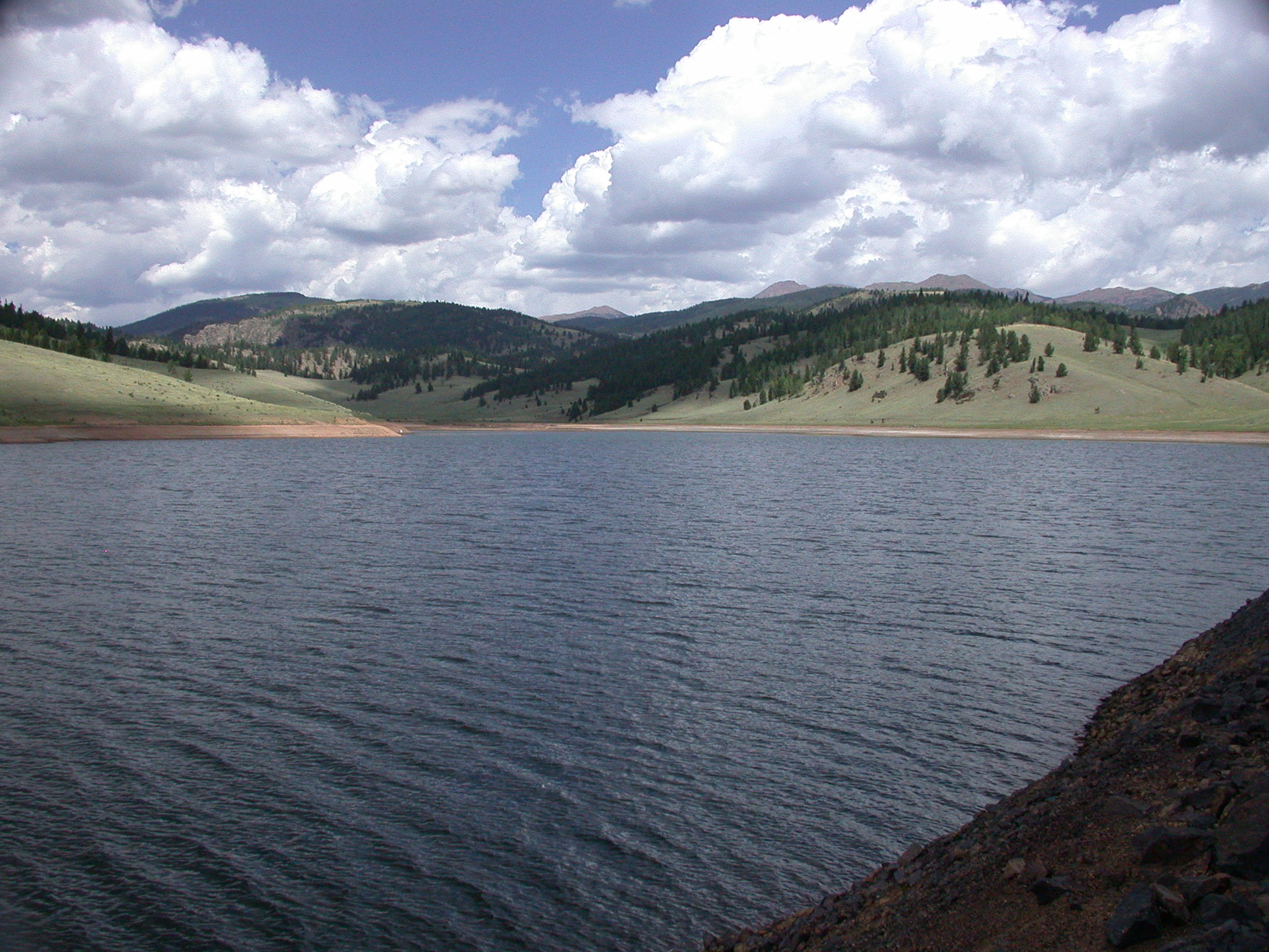 Announcements Late April