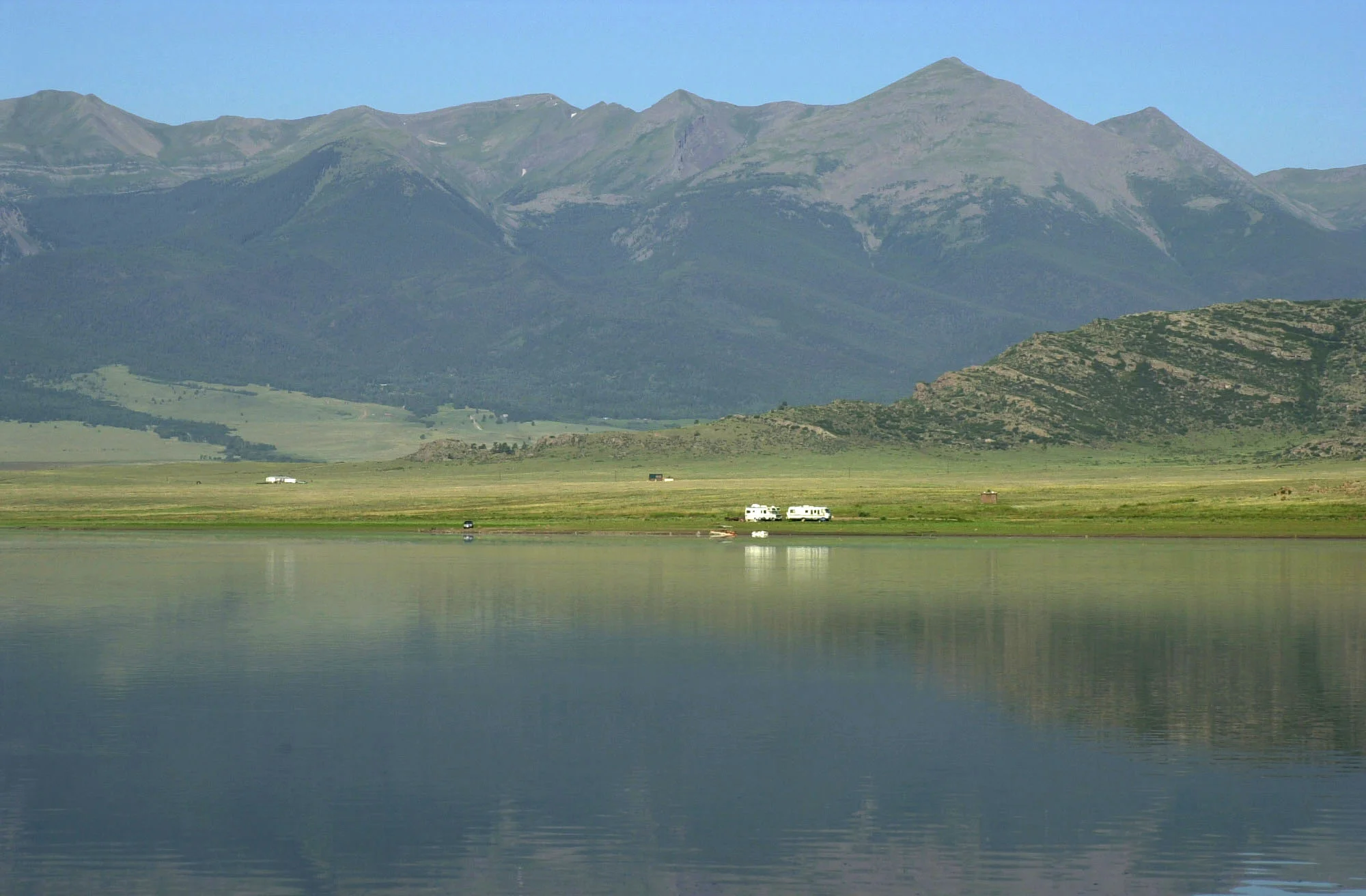 Announcements Early May