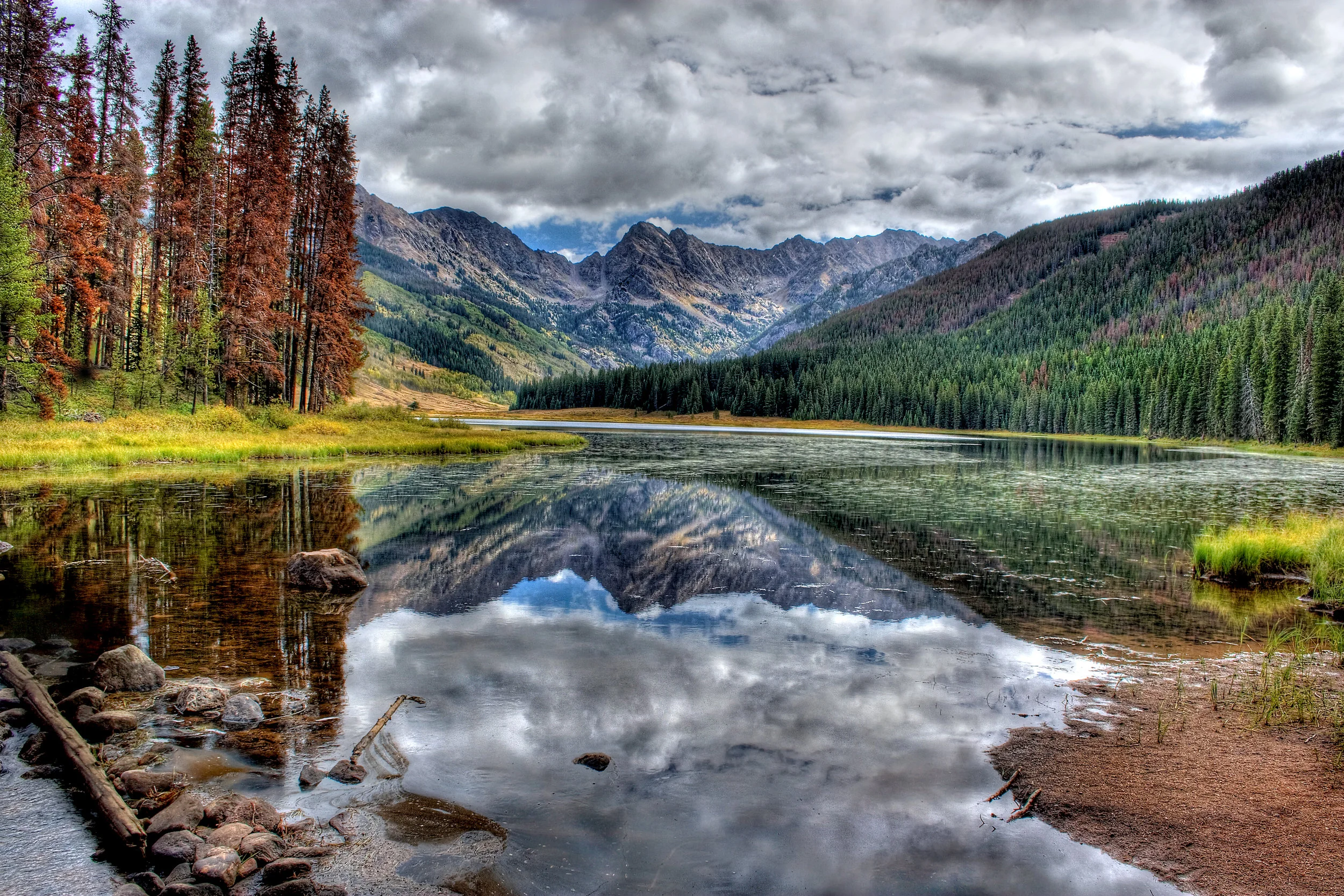 Job Announcements Early September