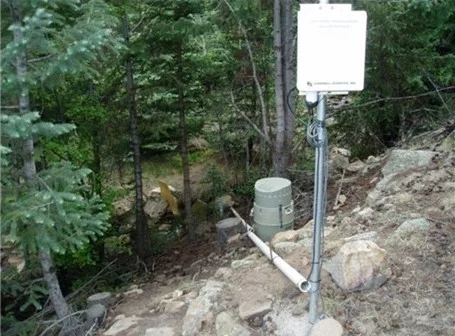 CC-31 Data Acquisition & Auto Sampler