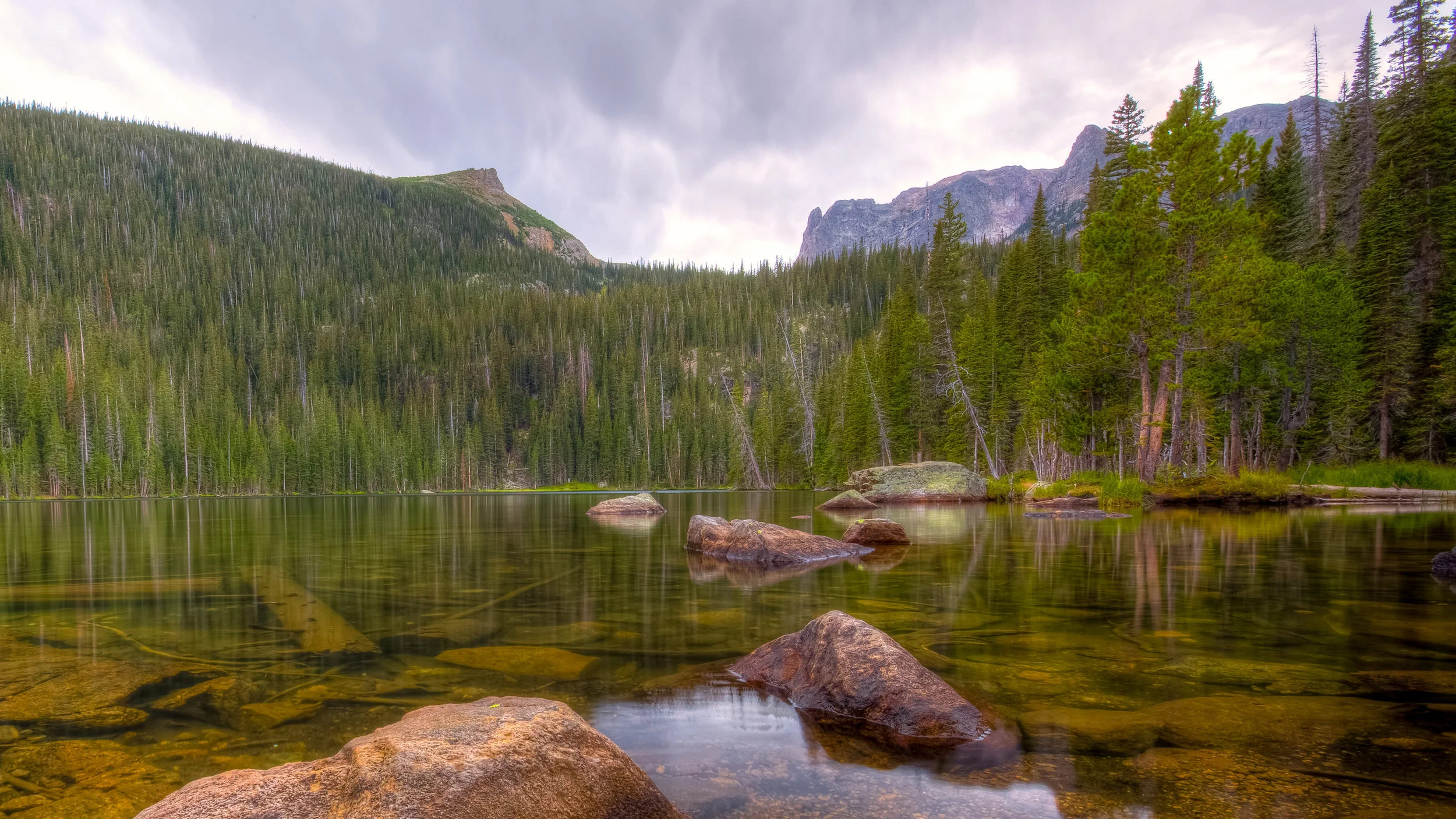 Job Announcements Late April