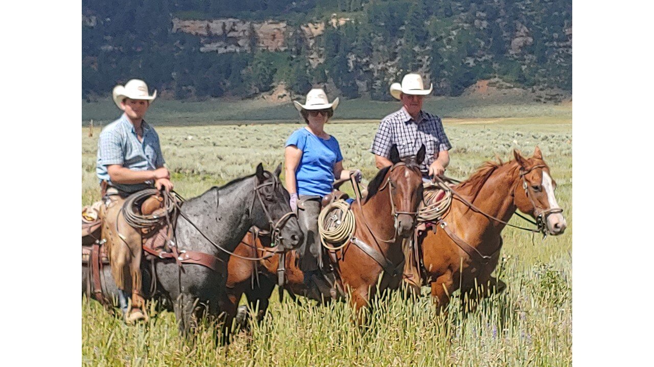 What Can Ag Do for You? Agriculture as a Solution to Watershed Health