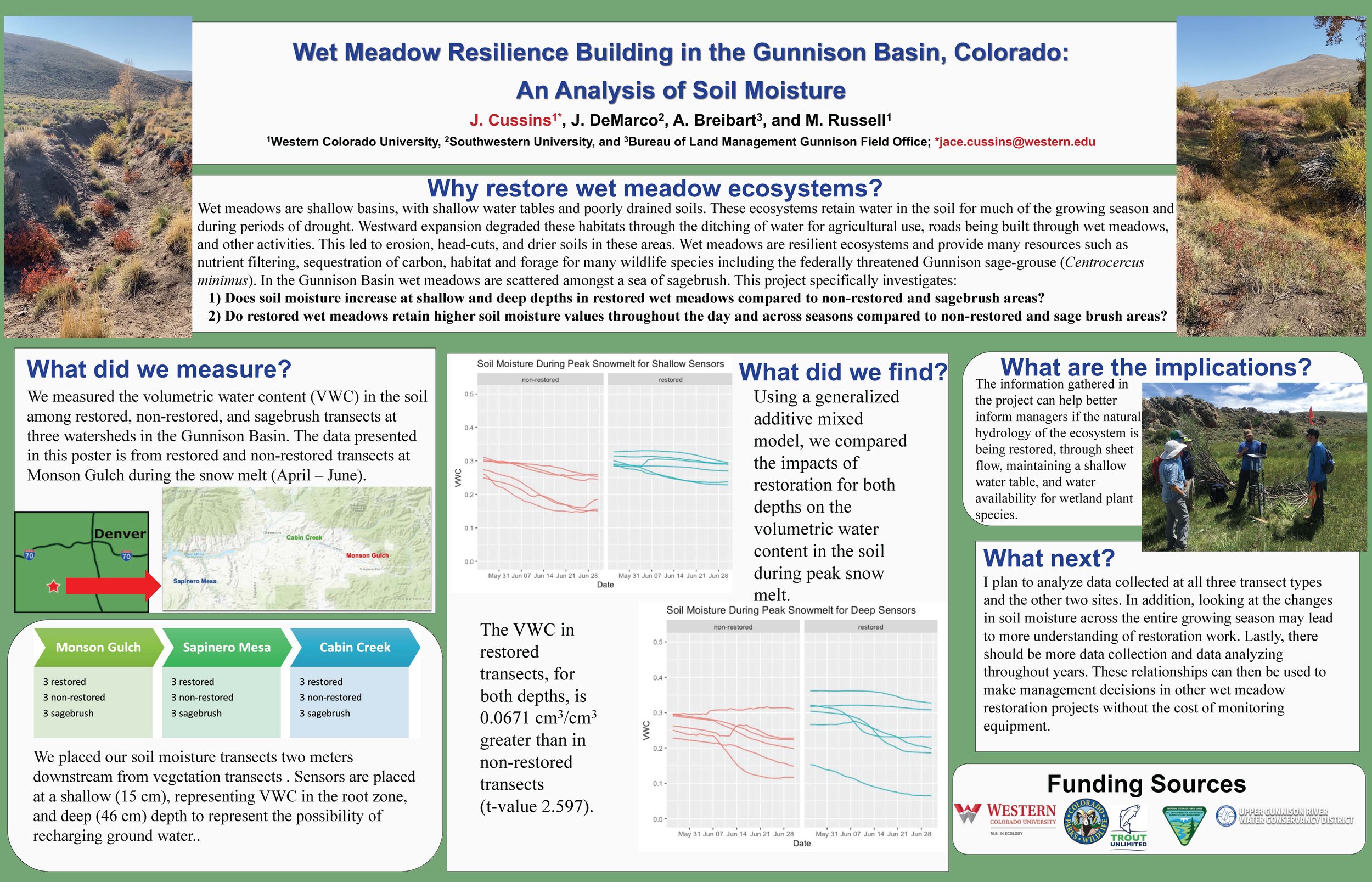 Wet Meadow Resilience Building in the Gunnison Basin, CO - An Analysis of Soil Moisture_opt