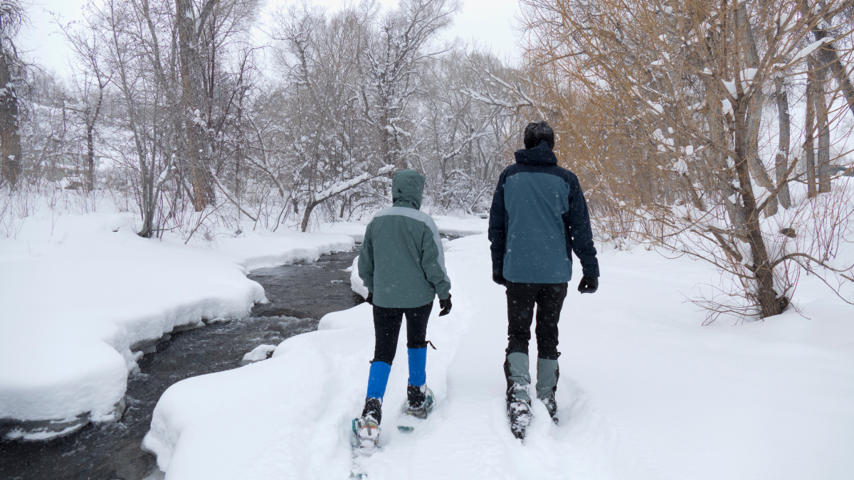 Trainings &amp; Workshops Early January