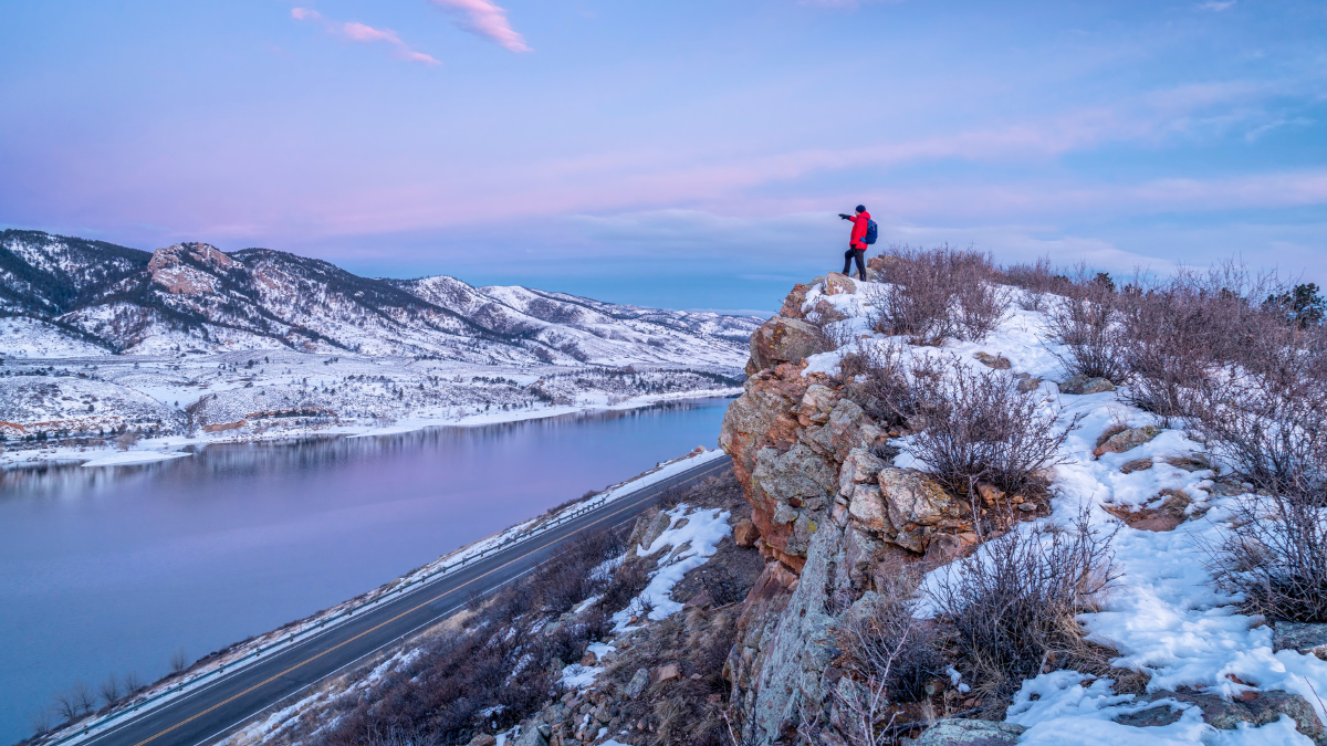 Announcements Late March