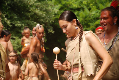 Source: Plimoth Plantation/ www.plimothplantation.org