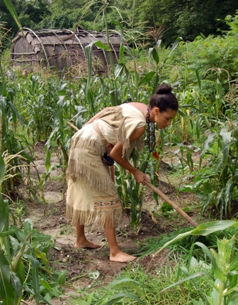 Source: Plimoth Plantation/ www.plimoth.org