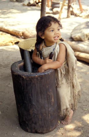 Source: Plimoth Plantation ( www.plimoth.org )