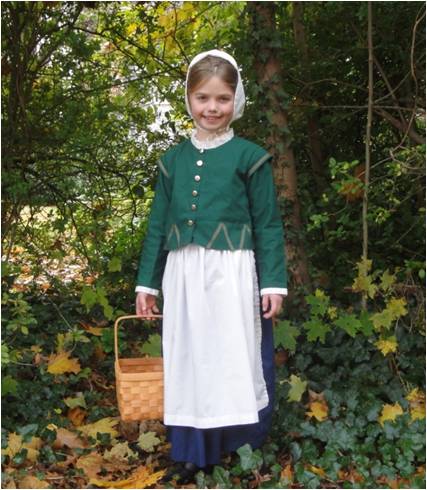 Our “Remember Allerton” visited the Adventure Kitchen classroom on November 4, 2014.