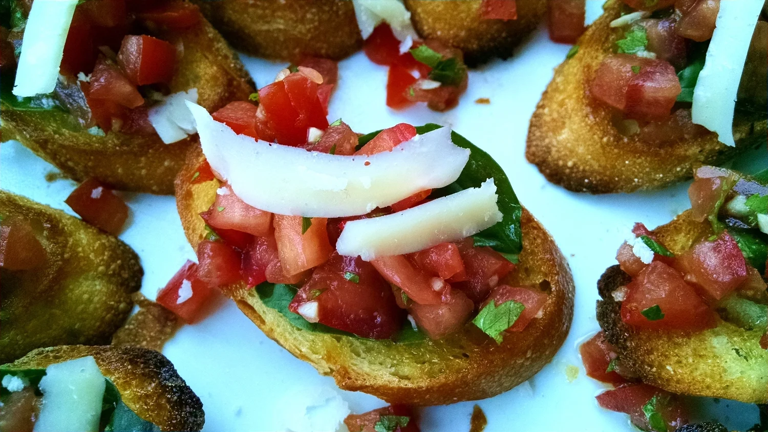 Summer, Short and Sweet