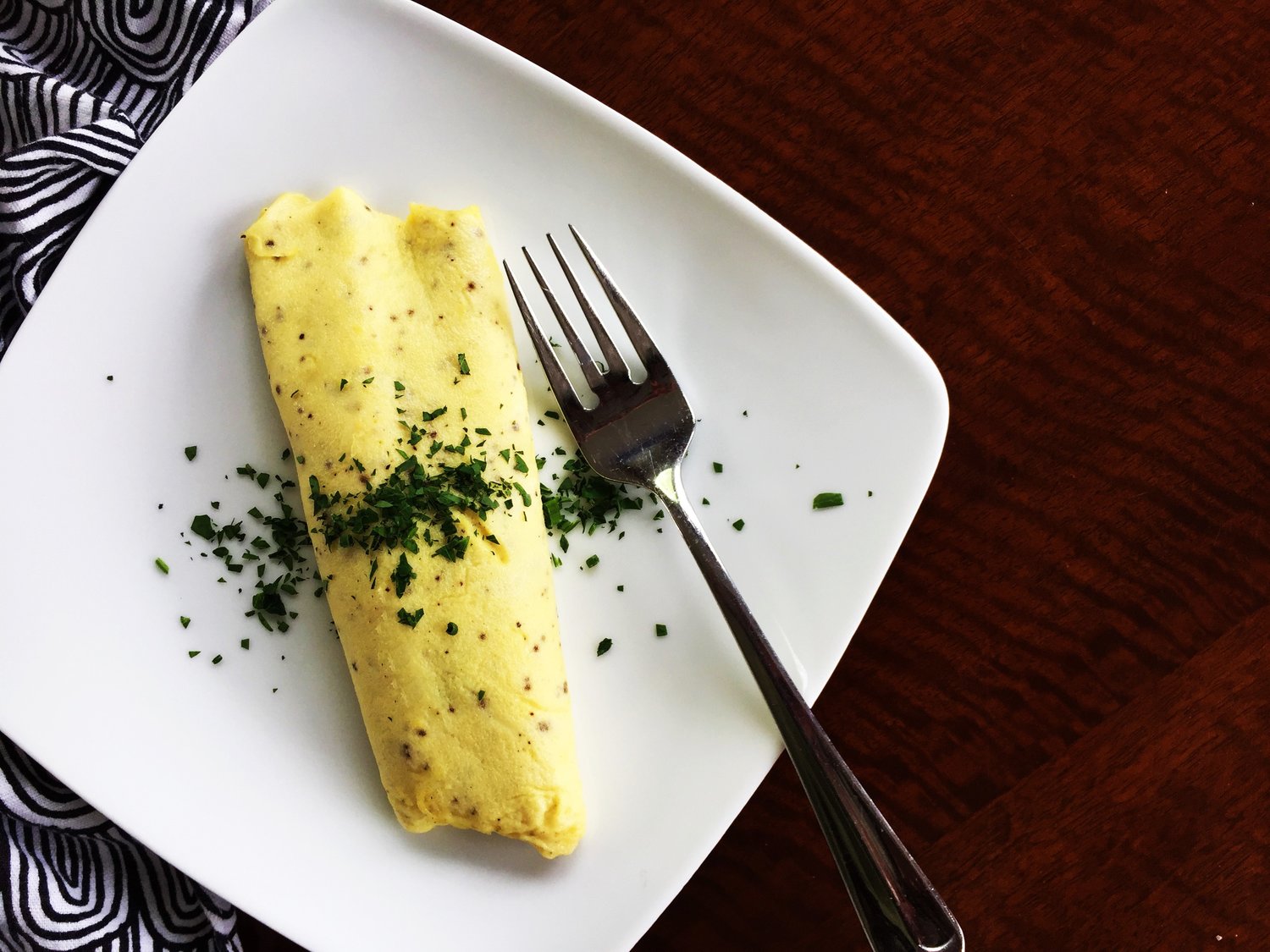 Flawless Flipping: The Best Omelette Spatula 