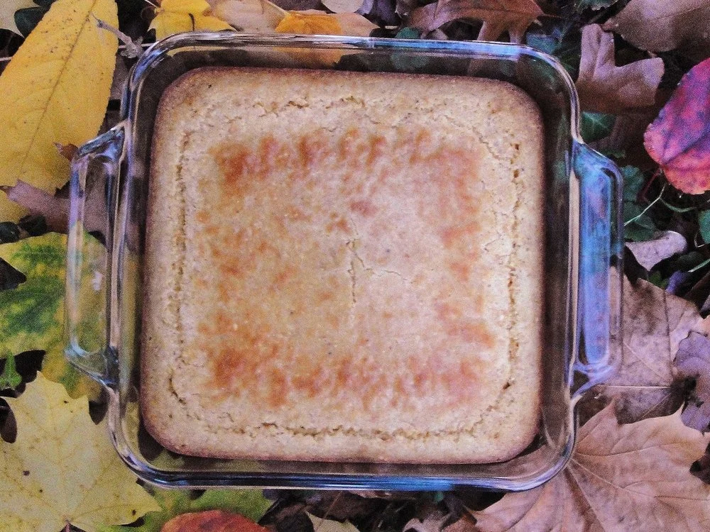 Classic Cornbread
