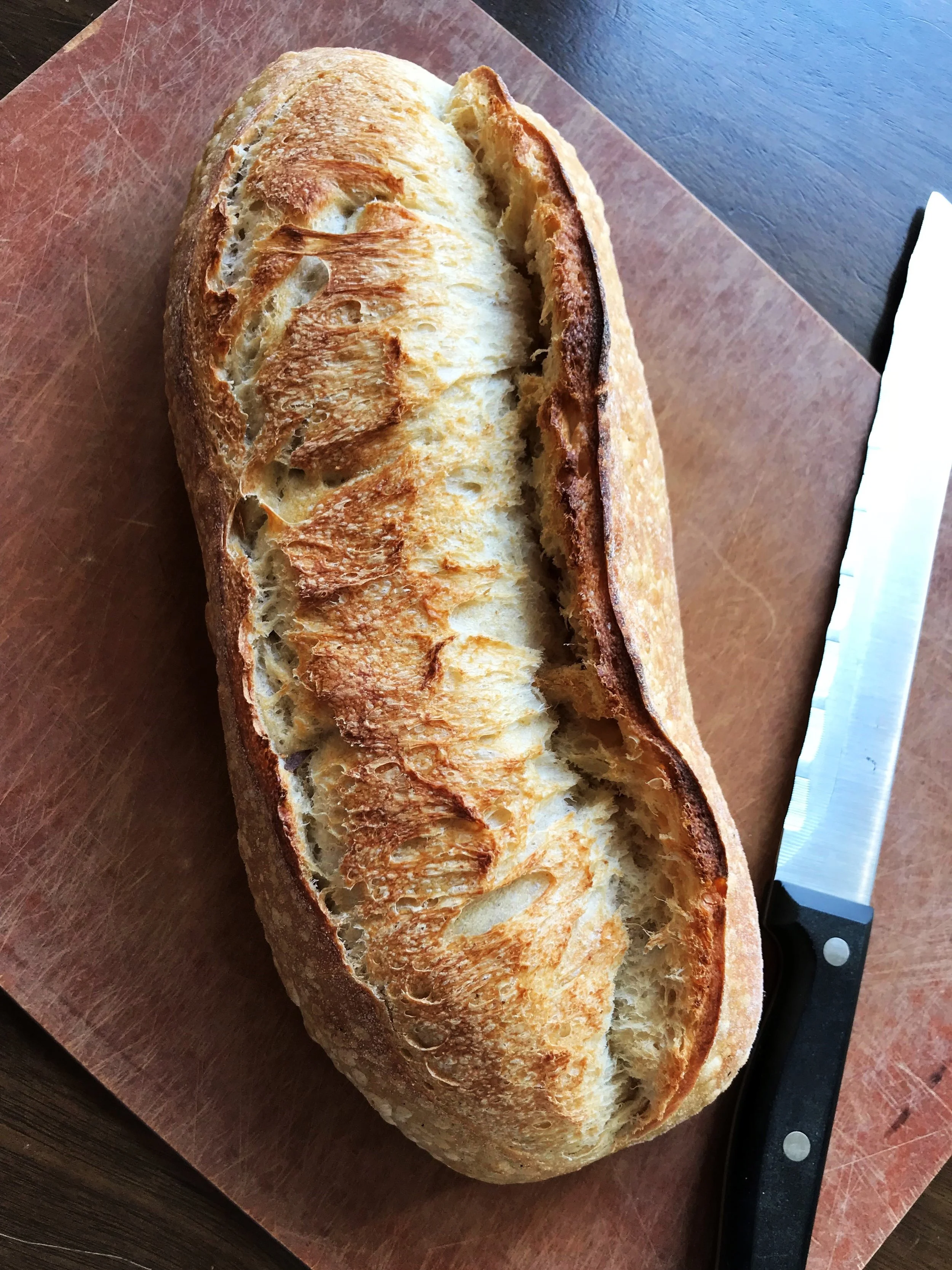 Gruyere Grilled Cheese — Adventure Kitchen