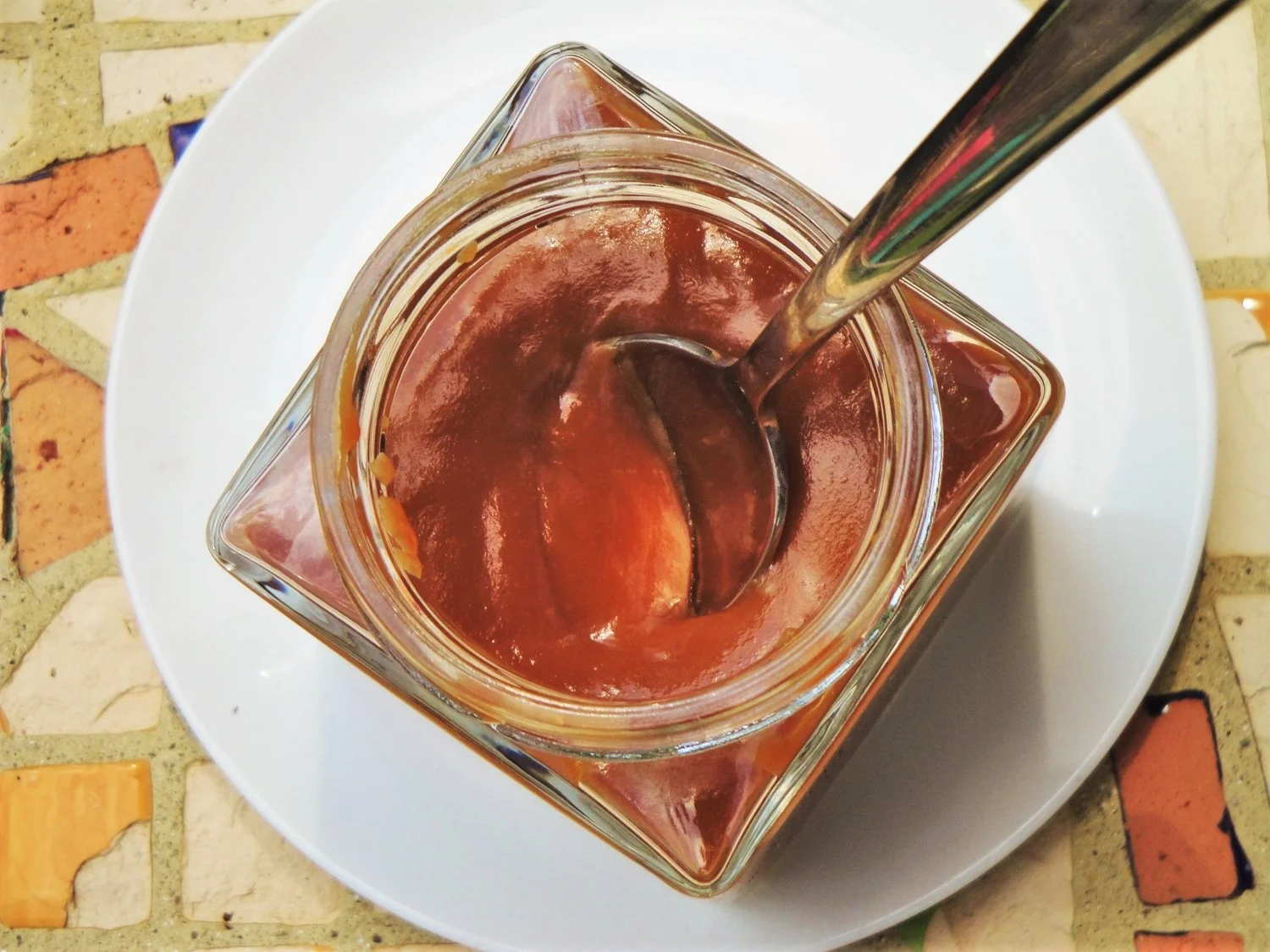 Cajeta de Leche