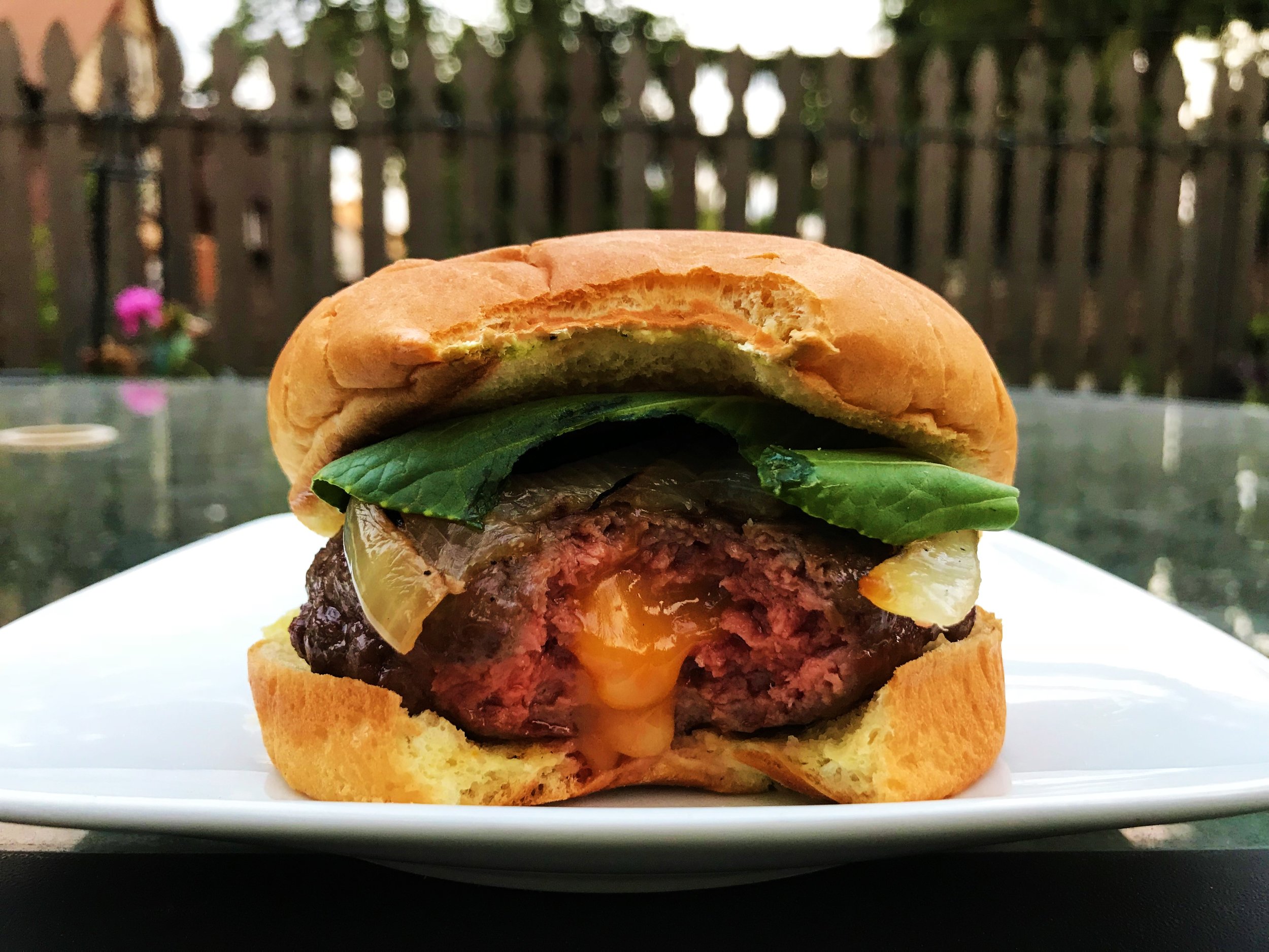 Labor Day Weekend Recipes