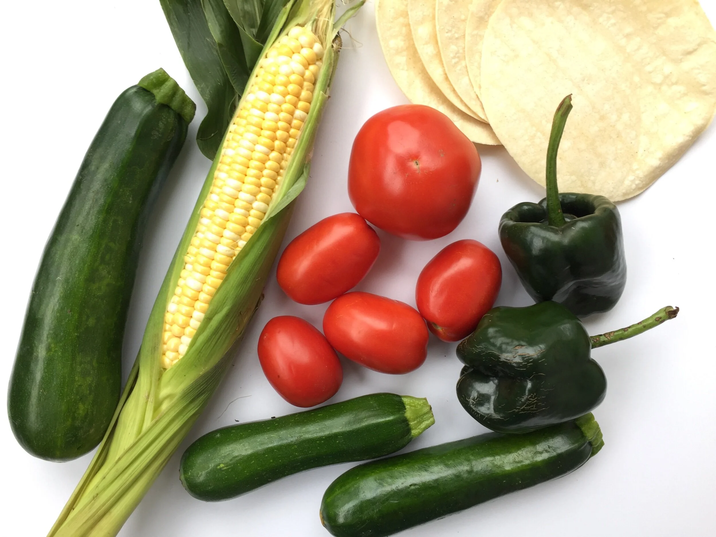 Favorite Recipes and Spices for September