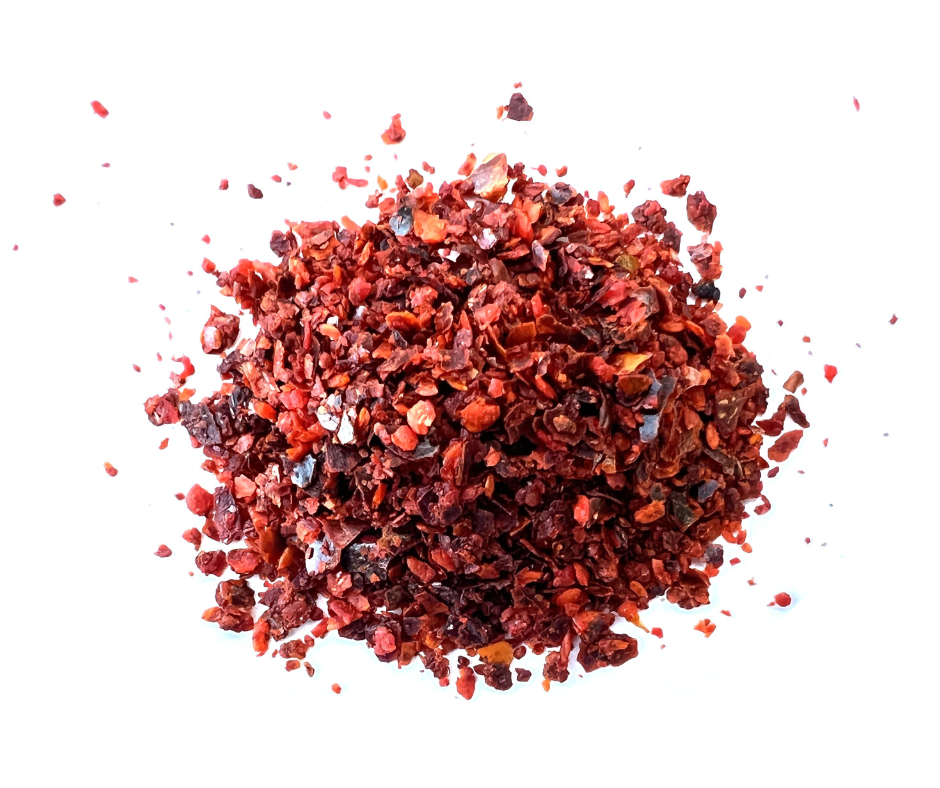 Korean Origin Dried Red Pepper Powder Gochugaru Kimchi Spicy