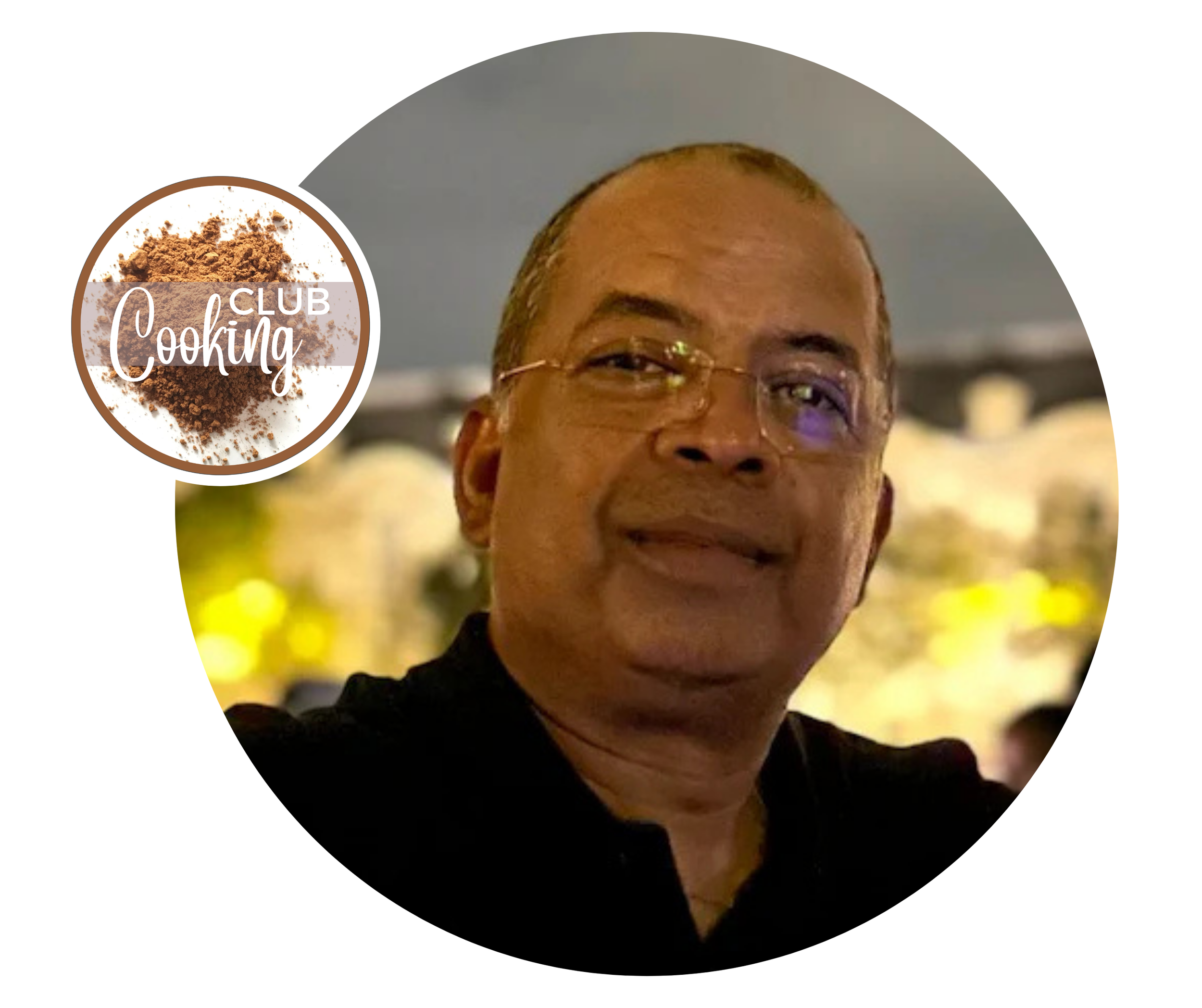 Cooking Class: Mauritian Beef Salmi and Lentils with Krishna Chetti