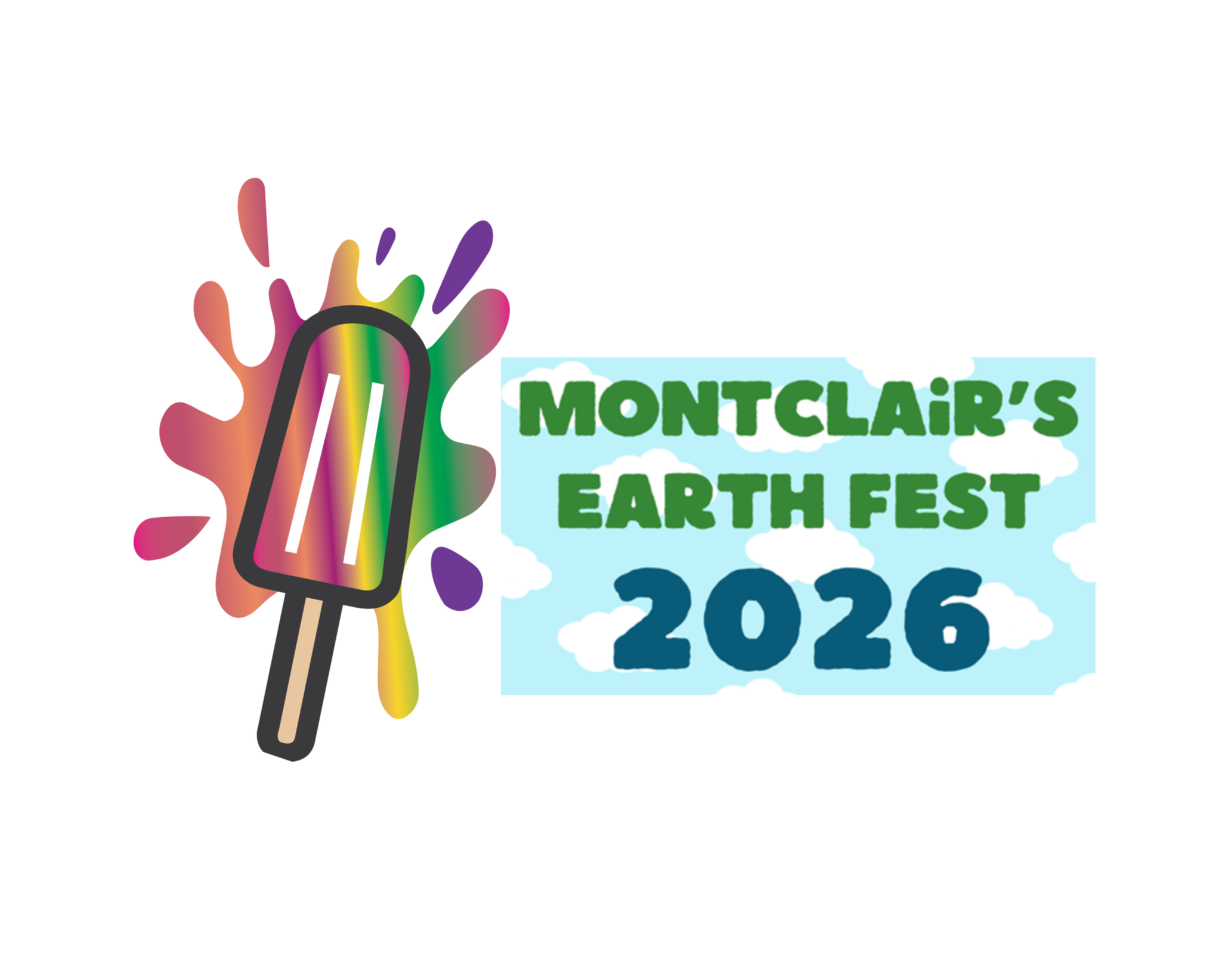 Spice Pops at Montclair Earth Fest