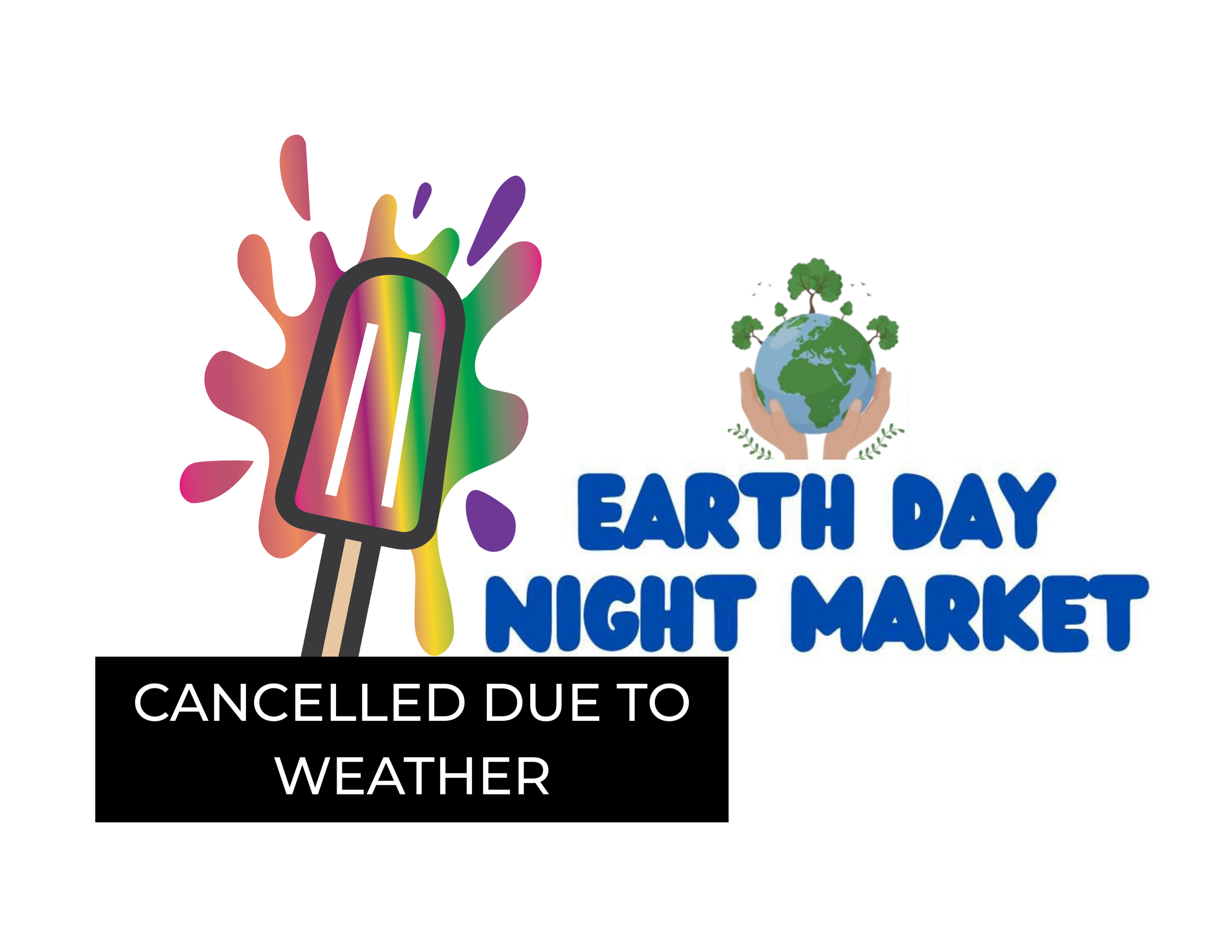 Cancelled: Spice Pops at Belleville Earth Day Night Market