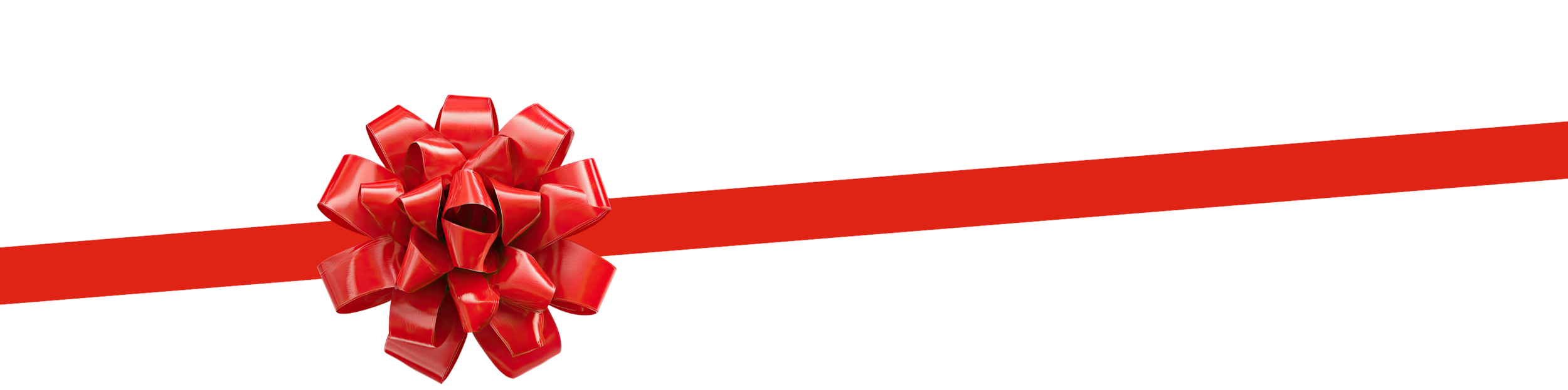 Red bow with ribbon smallest 1 angle.png