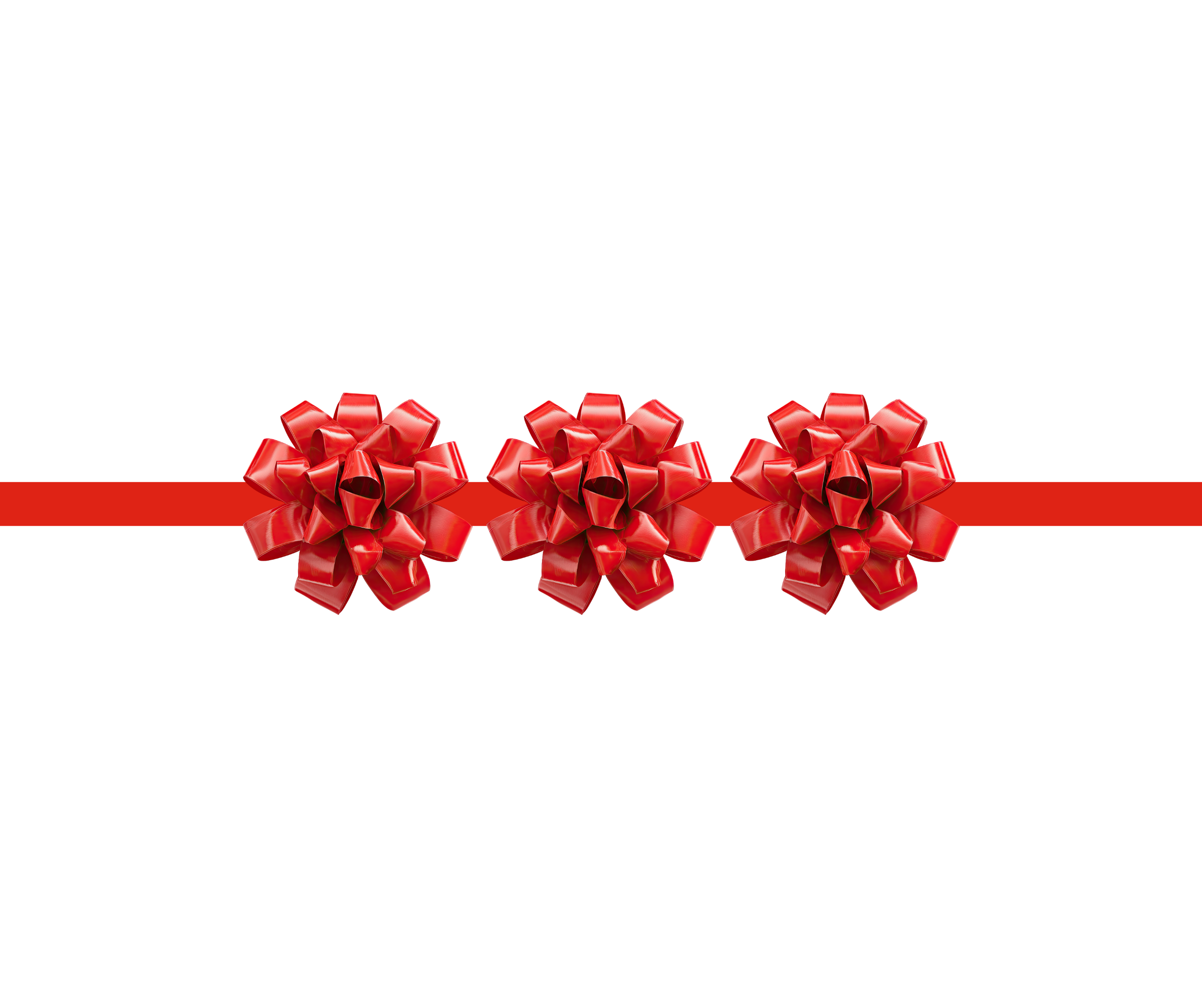 Red bow with ribbon smallest 3.png