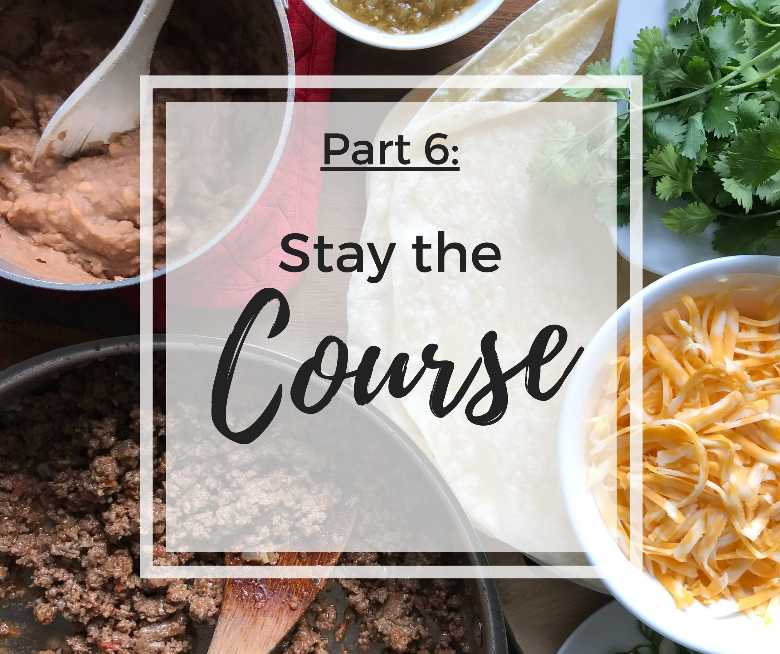 Cook Smarter Not Harder — Adventure Kitchen