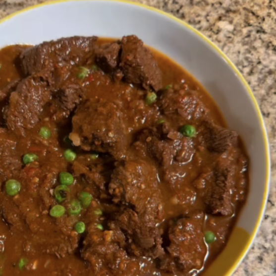 Cooking Class: Mauritian Beef Salmi and Lentils with Krishna Chetti ...