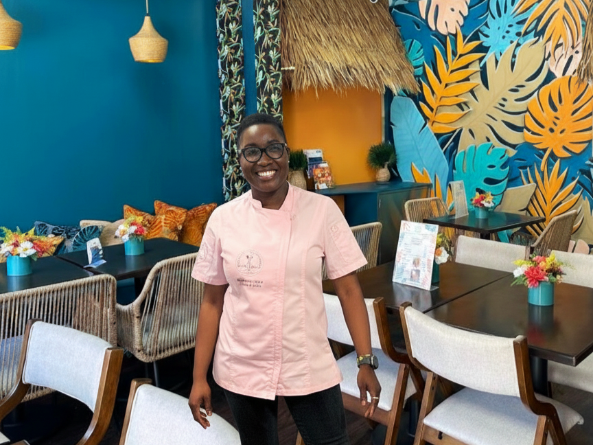 Meetup! Private Tasting Tour at Taste of the Caribbean in Newark, NJ!