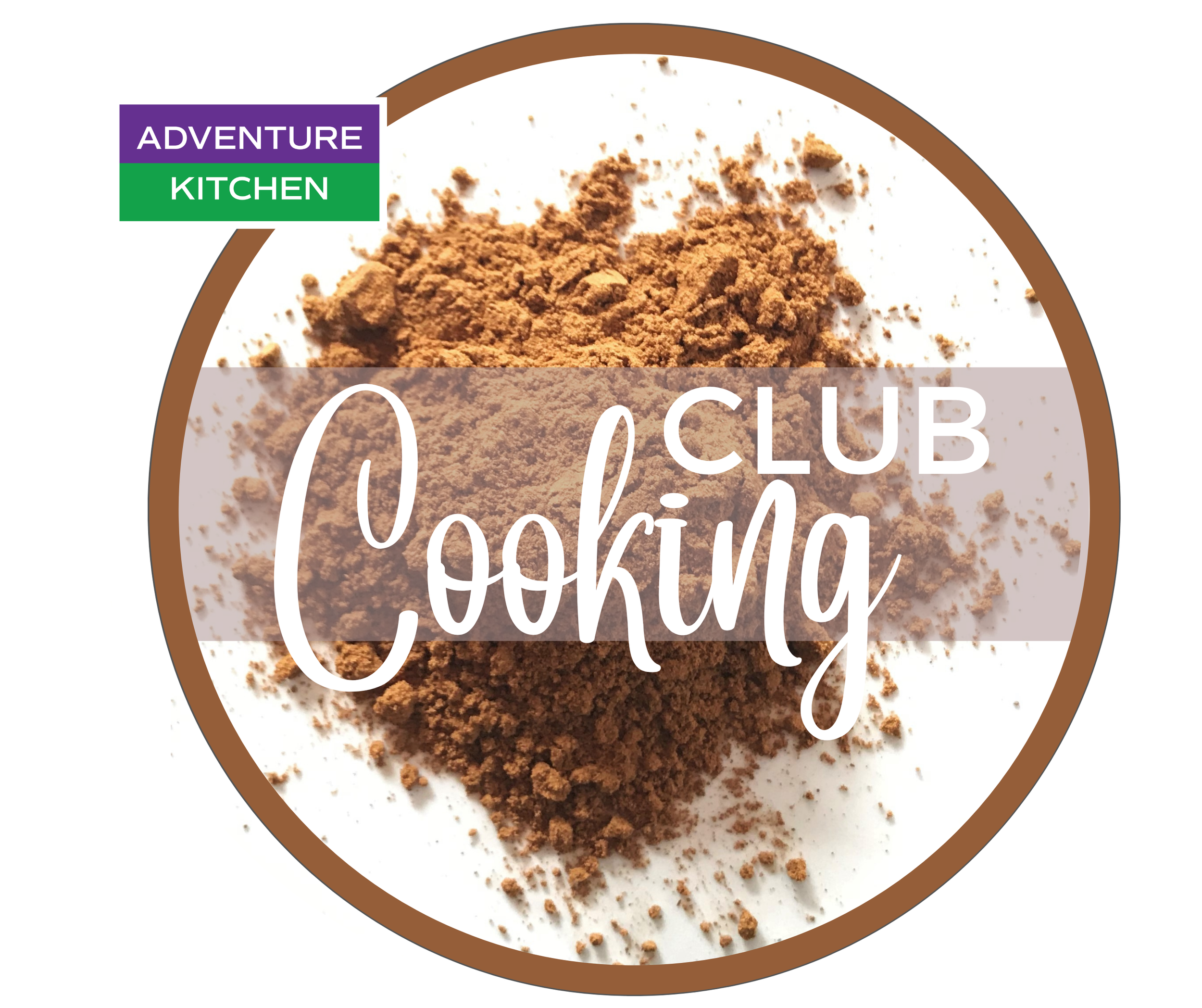 Members Only: Cooking Club Live (online) Class 10/2!