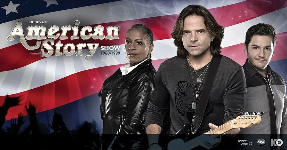 American Story Show 