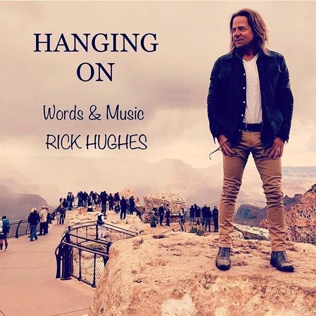 Le d&eacute;compte est termin&eacute;, ma nouvelle chanson est maintenant disponible.

Out now !

select-digital.lnk.to/RickHughes_HangingOn

#music #musician #musicvideo #musicproducer #musically #singer  #singersongwriter  #singers  #singersofinsta