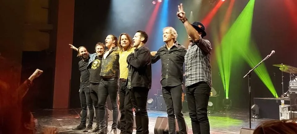 ROUTE 66 LE ROADTRIP MUSICAL