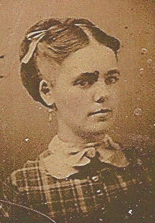Hannah (Hanse) Conrad