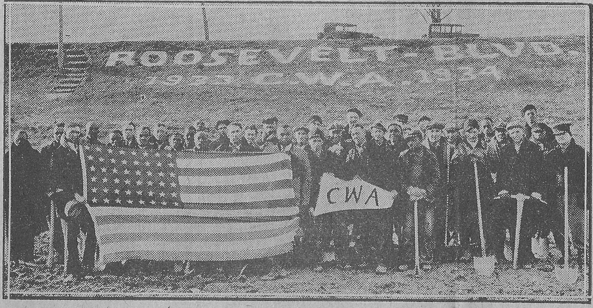 Did You Know ? — Waterville Historical Society