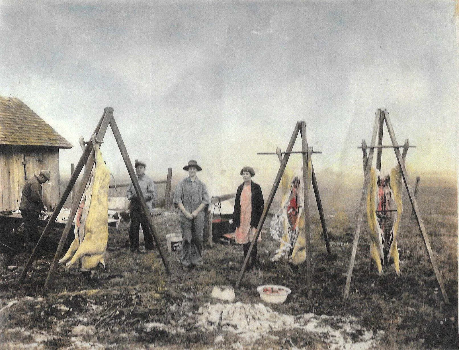 Did You Know ? — Waterville Historical Society