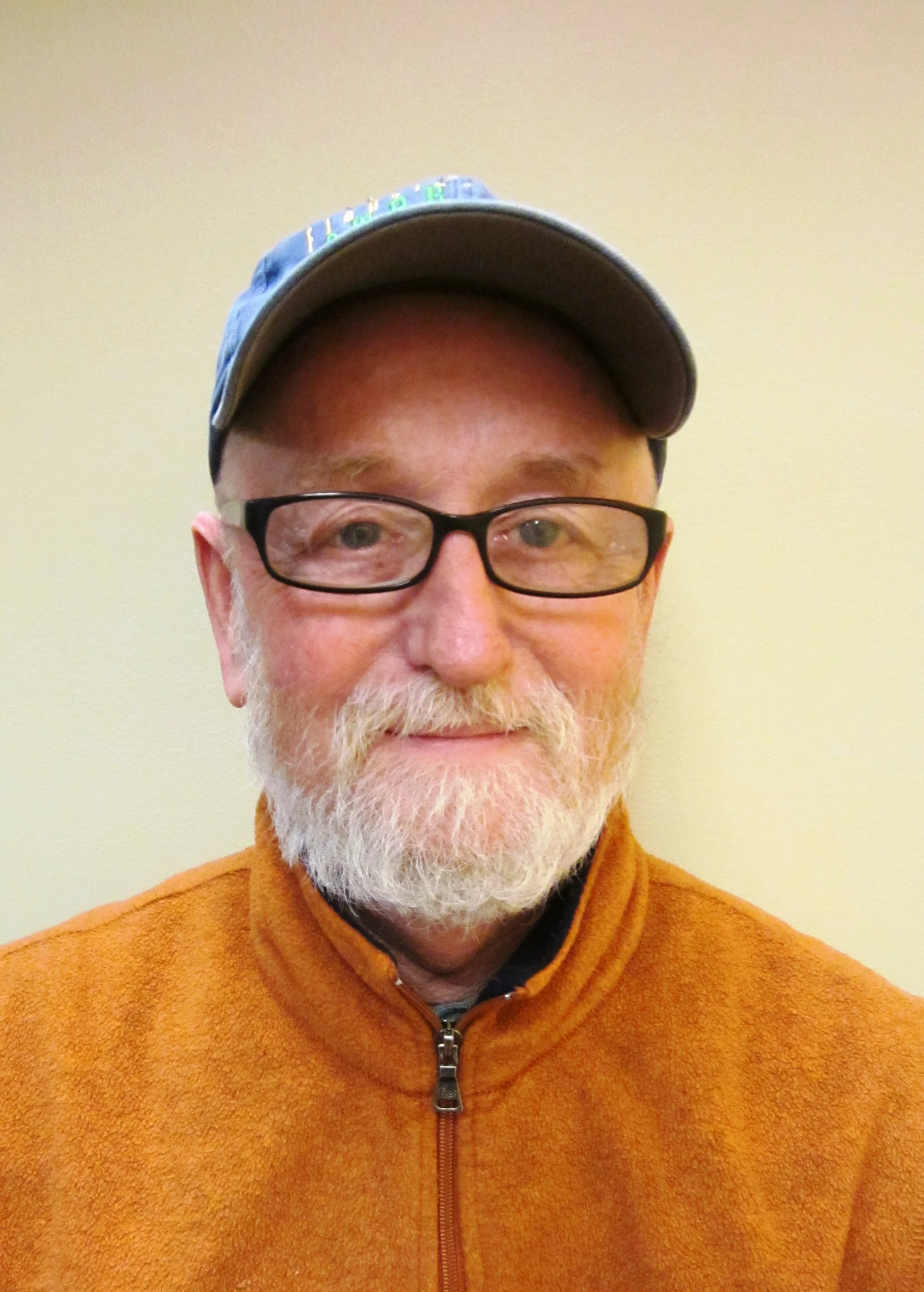 Bob Chapman