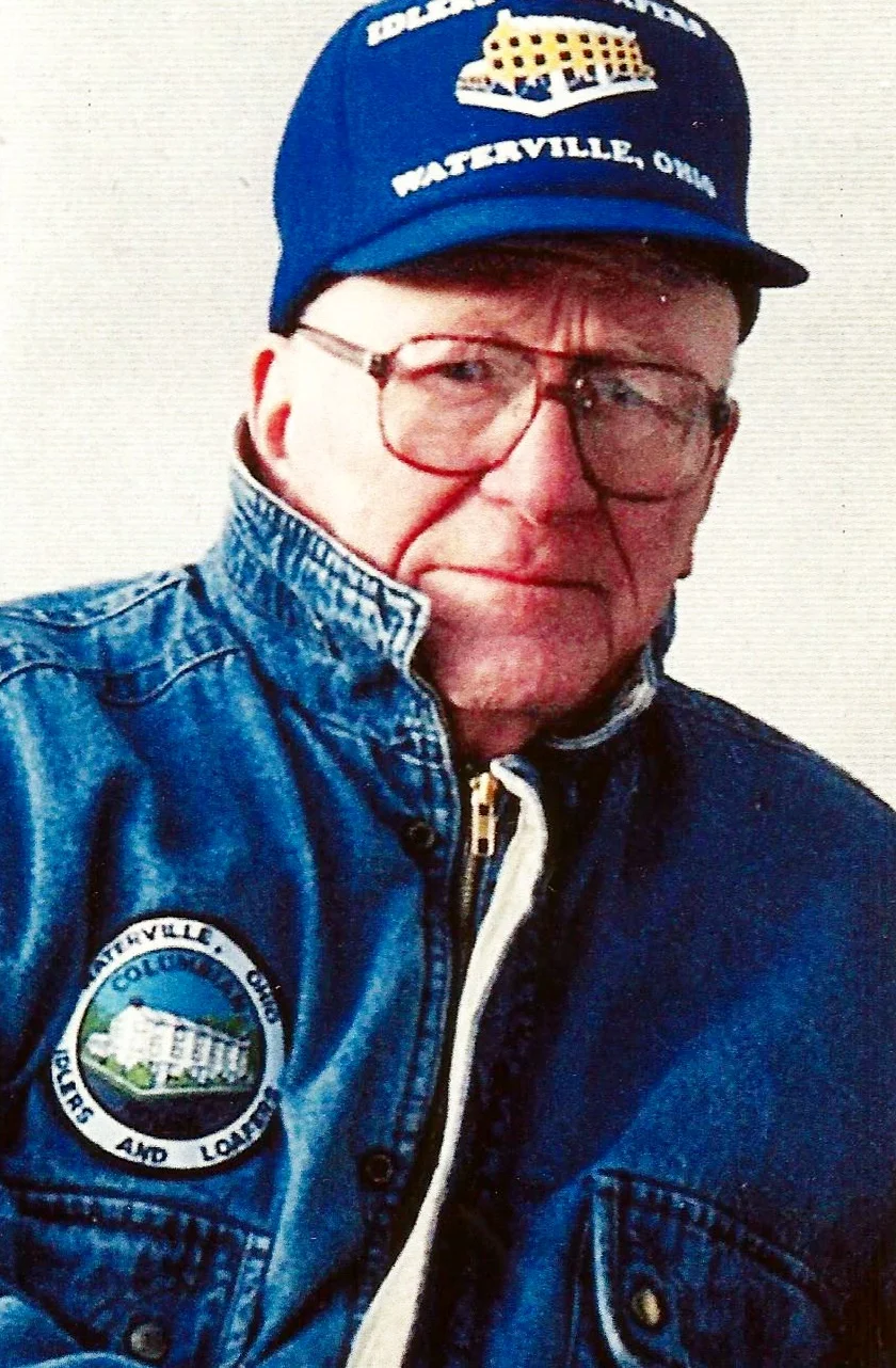  Emery Noward