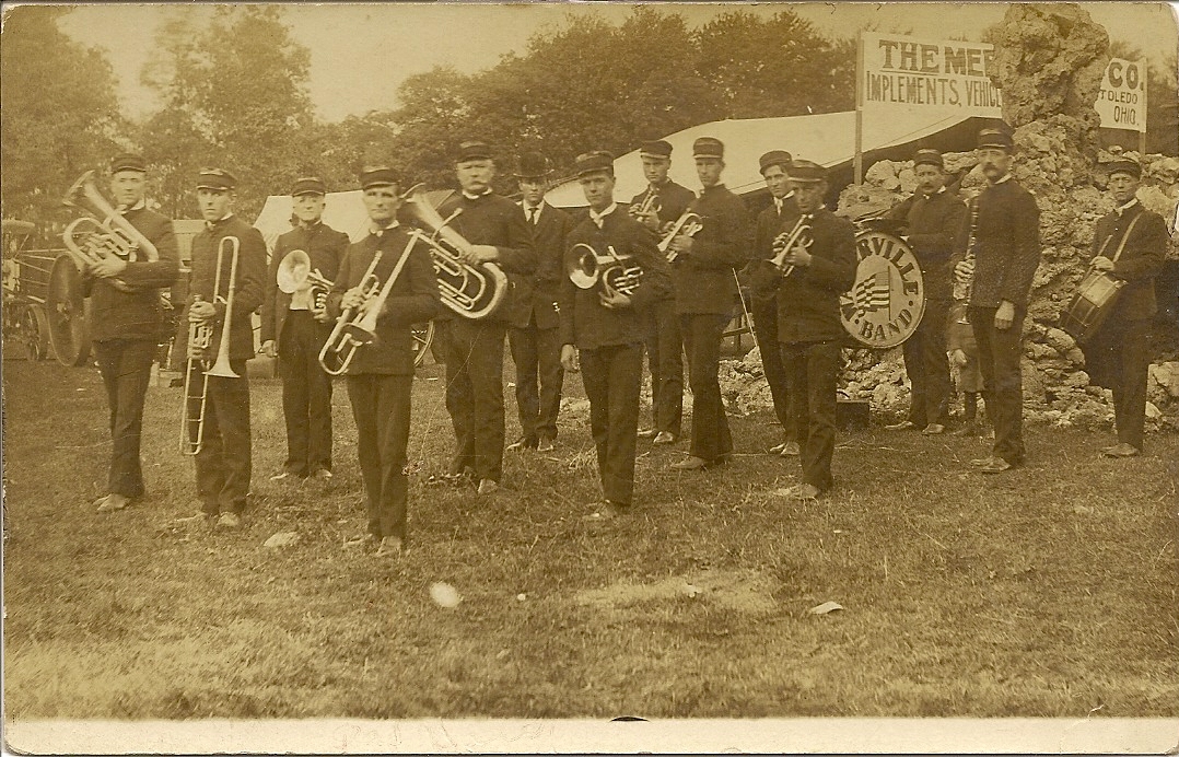Waterville Band