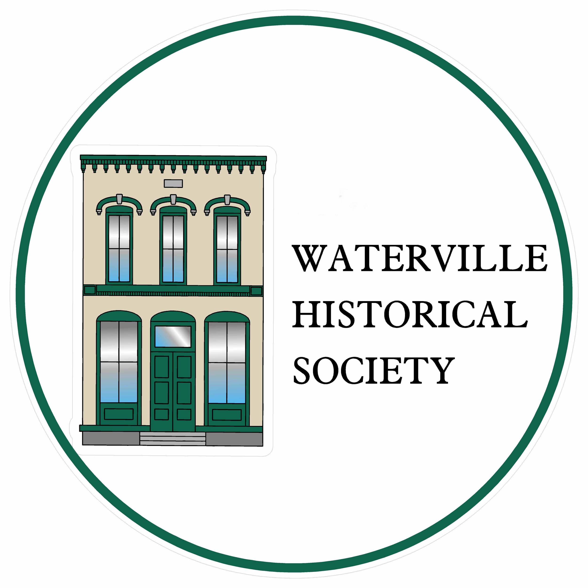 Did You Know ? — Waterville Historical Society