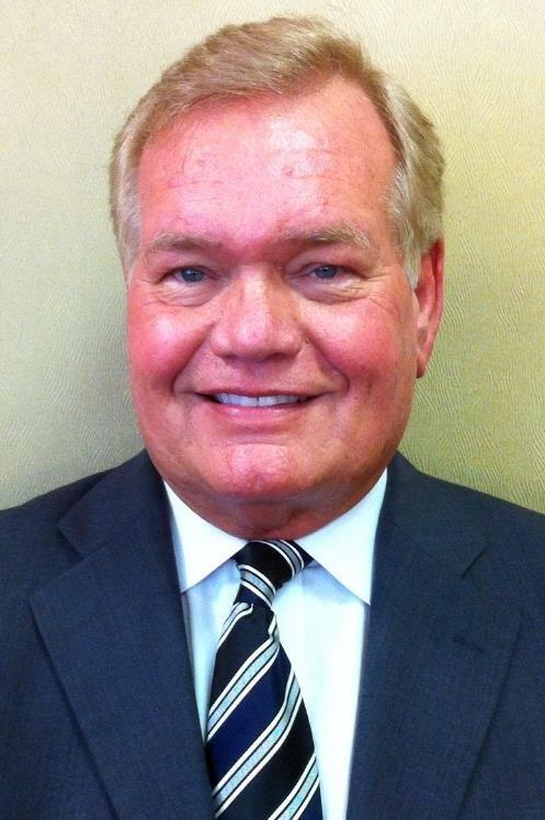 Dennis Jones, Executive Director