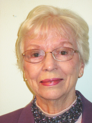  Phyllis Witzler