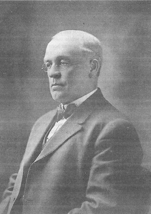  Dr. C. Sumner Emery