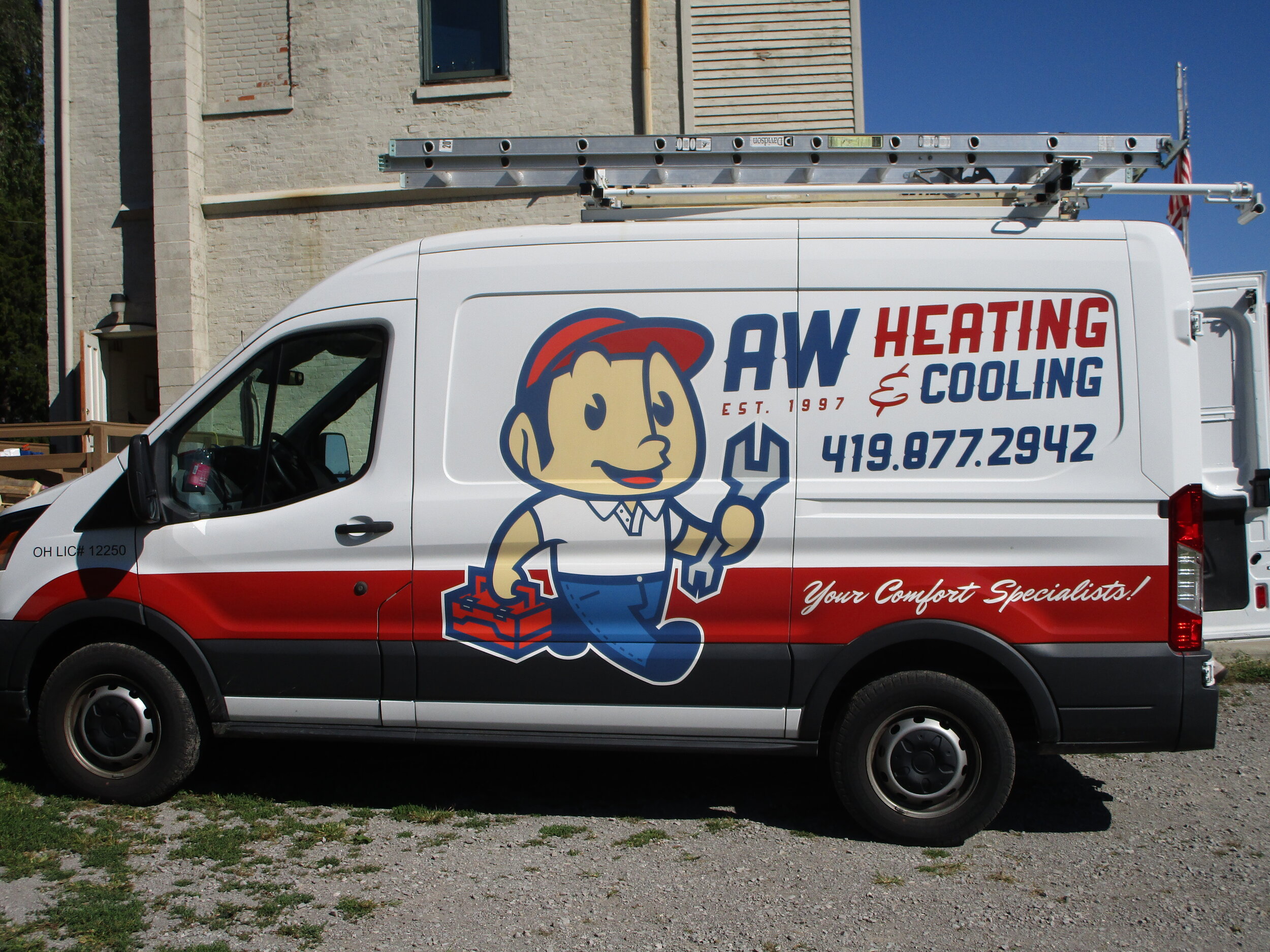 AW Heating & Cooling replacing air  conditioner 9-16-2021 (3).JPG