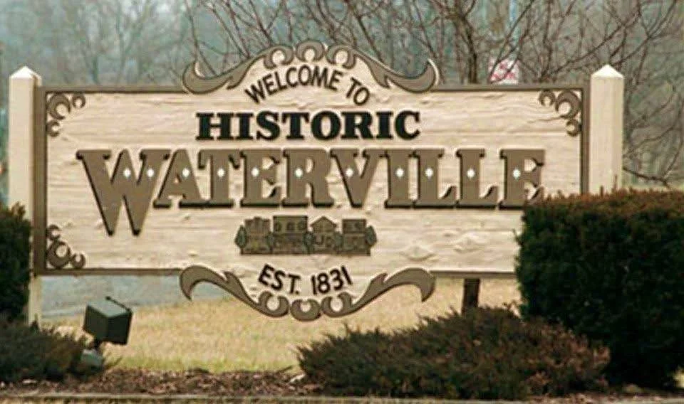 Historic Waterville Sign...1831gfrom Candance B..jpg