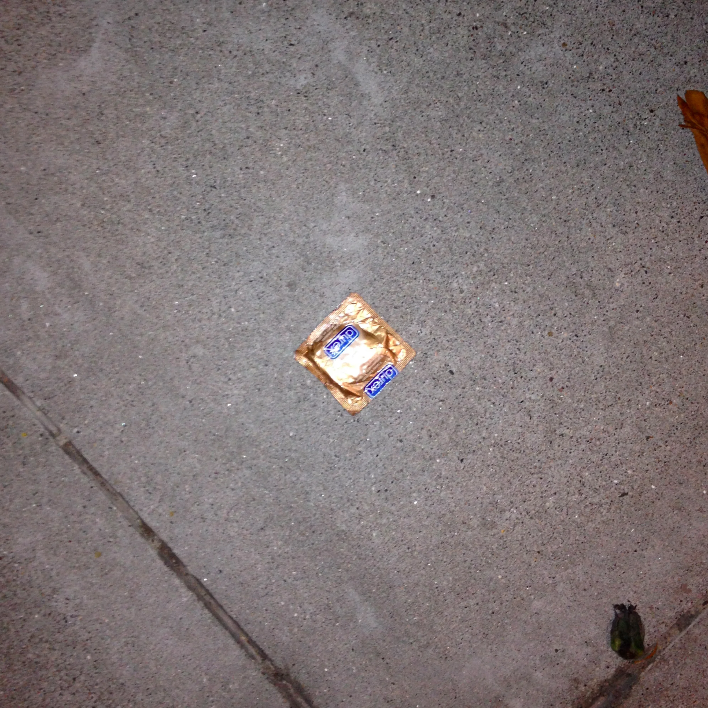 Scumbags