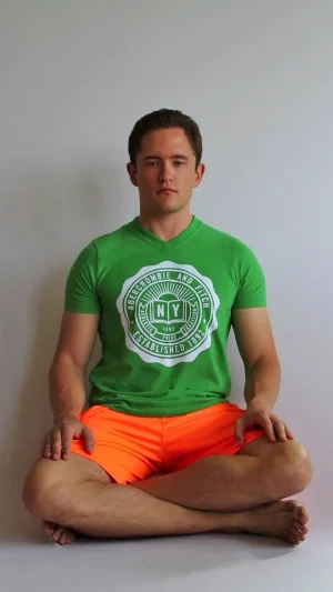 video still from Blissed Out